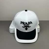 $25.00 USD Prada Caps #1428322