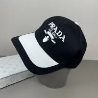 $25.00 USD Prada Caps #1428323