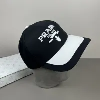$25.00 USD Prada Caps #1428323