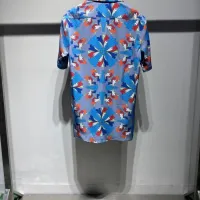 $60.00 USD Chrome Hearts Tracksuits Short Sleeved For Unisex #1428324