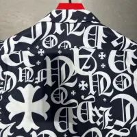 $60.00 USD Chrome Hearts Tracksuits Short Sleeved For Unisex #1428325