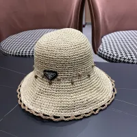 $36.00 USD Prada Caps #1428326
