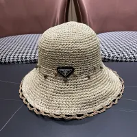 $36.00 USD Prada Caps #1428326