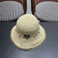 $36.00 USD Prada Caps #1428326