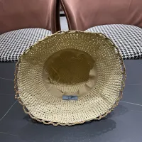 $36.00 USD Prada Caps #1428326