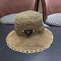 $36.00 USD Prada Caps #1428328