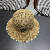 $36.00 USD Prada Caps #1428328