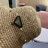 $36.00 USD Prada Caps #1428328