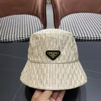 $34.00 USD Prada Caps #1428329