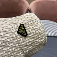 $34.00 USD Prada Caps #1428329