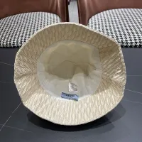 $34.00 USD Prada Caps #1428329