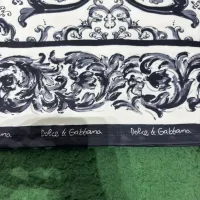 $48.00 USD Dolce & Gabbana D&G Tracksuits Short Sleeved For Unisex #1428332