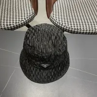 $34.00 USD Prada Caps #1428333