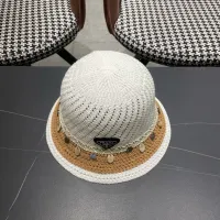 $36.00 USD Prada Caps #1428334