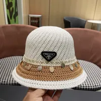 $36.00 USD Prada Caps #1428334