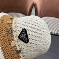 $36.00 USD Prada Caps #1428334