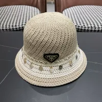 $36.00 USD Prada Caps #1428335