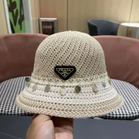 $36.00 USD Prada Caps #1428335