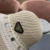 $36.00 USD Prada Caps #1428335