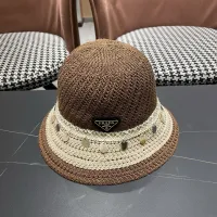 $36.00 USD Prada Caps #1428336
