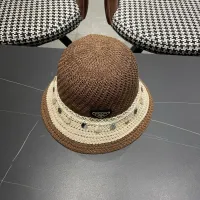 $36.00 USD Prada Caps #1428336