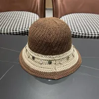 $36.00 USD Prada Caps #1428336