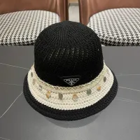 $36.00 USD Prada Caps #1428337