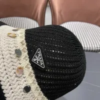 $36.00 USD Prada Caps #1428337
