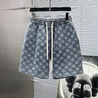 $68.00 USD Dolce & Gabbana D&G Tracksuits Short Sleeved For Men #1428338