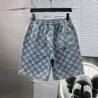 $68.00 USD Dolce & Gabbana D&G Tracksuits Short Sleeved For Men #1428338