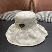 $36.00 USD Prada Caps #1428340