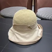 $34.00 USD Prada Caps #1428342