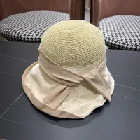 $34.00 USD Prada Caps #1428342