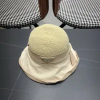 $34.00 USD Prada Caps #1428342
