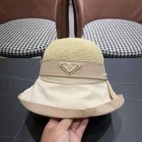 $34.00 USD Prada Caps #1428342