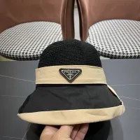 $34.00 USD Prada Caps #1428343