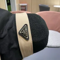 $34.00 USD Prada Caps #1428343