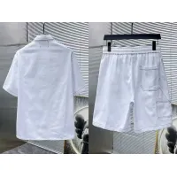 $68.00 USD Prada Tracksuits Short Sleeved For Men #1428344