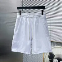 $68.00 USD Prada Tracksuits Short Sleeved For Men #1428344