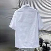 $68.00 USD Prada Tracksuits Short Sleeved For Men #1428344