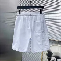 $68.00 USD Prada Tracksuits Short Sleeved For Men #1428344