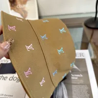 $29.00 USD Louis Vuitton LV Caps #1428347
