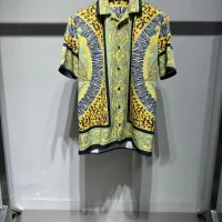 $60.00 USD Versace Tracksuits Short Sleeved For Unisex #1428350