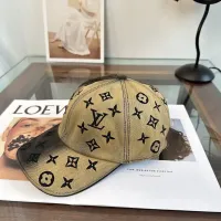 $39.00 USD Louis Vuitton LV Caps #1428351