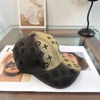 $39.00 USD Louis Vuitton LV Caps #1428351