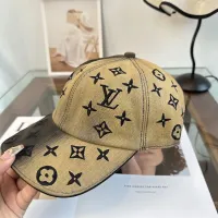 $39.00 USD Louis Vuitton LV Caps #1428351