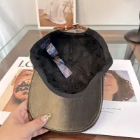 $39.00 USD Louis Vuitton LV Caps #1428351