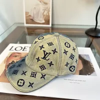 $39.00 USD Louis Vuitton LV Caps #1428352