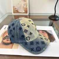 $39.00 USD Louis Vuitton LV Caps #1428352