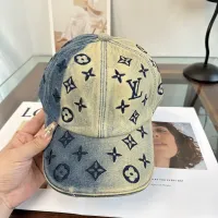 $39.00 USD Louis Vuitton LV Caps #1428352